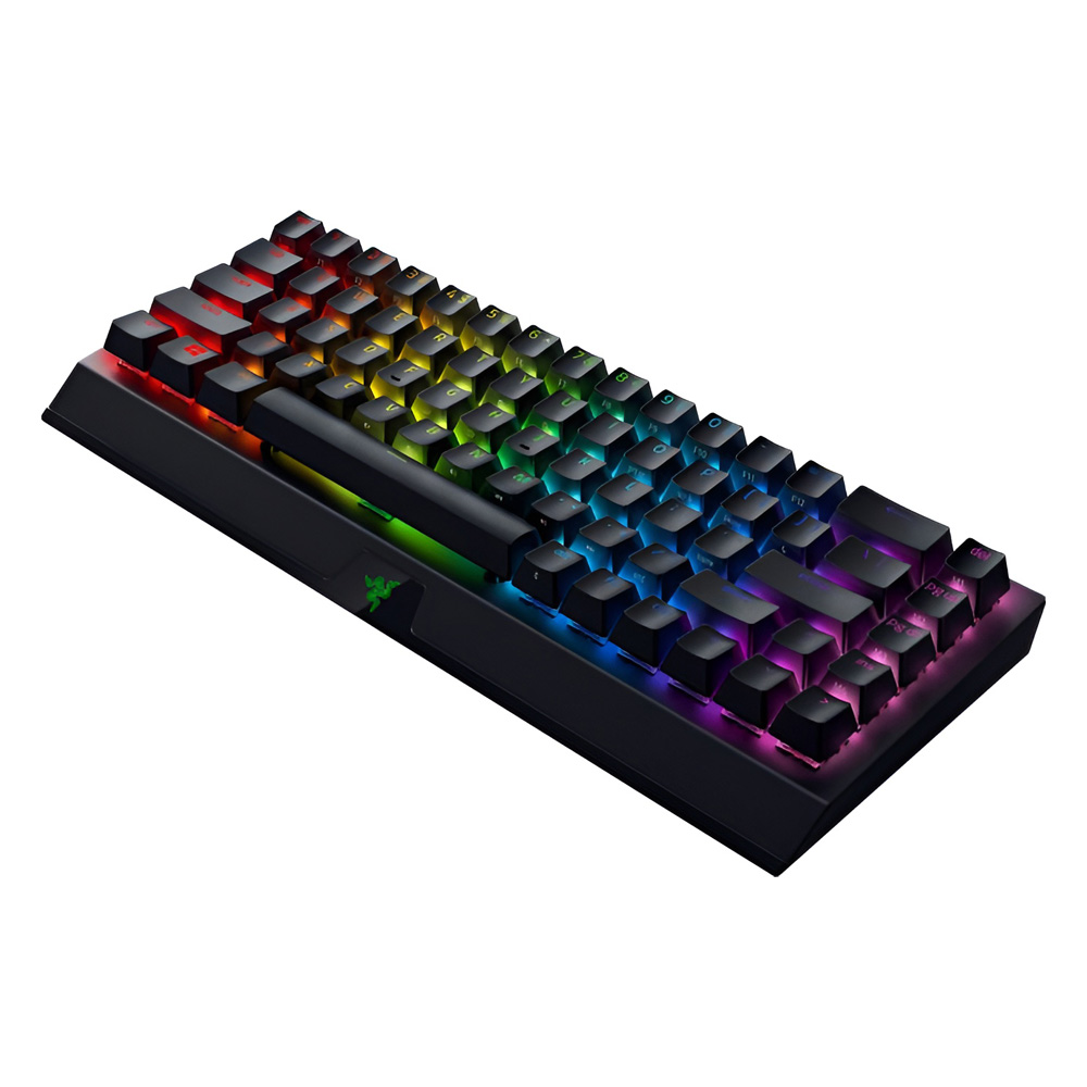 Razer Keyboard Mechanical BlackWidow V3 Mini (Yellow Switch) US Layout - Image 2