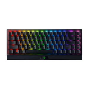 Razer Keyboard Mechanical BlackWidow V3 Mini (Green Switch) RU Layout