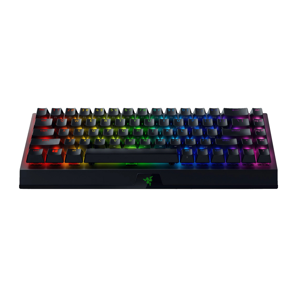 Razer Keyboard Mechanical BlackWidow V3 Mini (Green Switch) RU Layout - Image 2