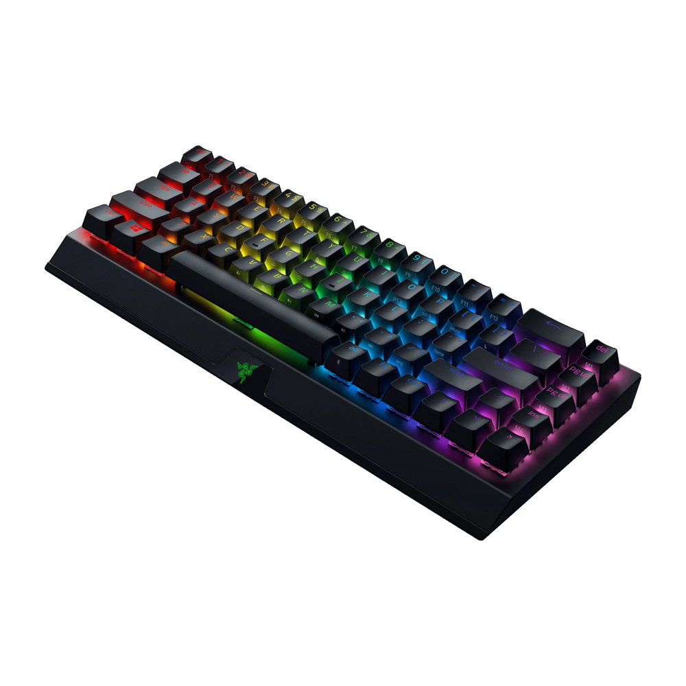Razer Keyboard Mechanical BlackWidow V3 Mini (Green Switch) RU Layout - Image 3