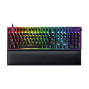 Razer Keyboard Huntsman V2 (Red Switch) US Layout