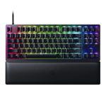 Razer Keyboard Huntsman V2 Tenkeyless (Red Switch) US Layout
