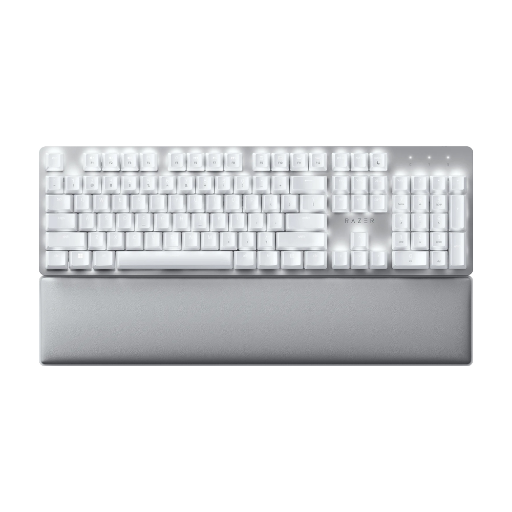 Razer Pro Type Ultra - Wireless Mechanical Productivity Keyboard - US Layout