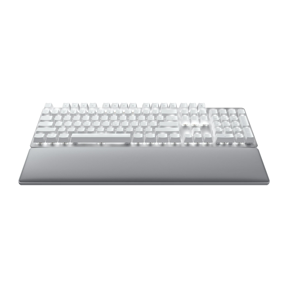 Razer Pro Type Ultra - Wireless Mechanical Productivity Keyboard - US Layout - Image 2