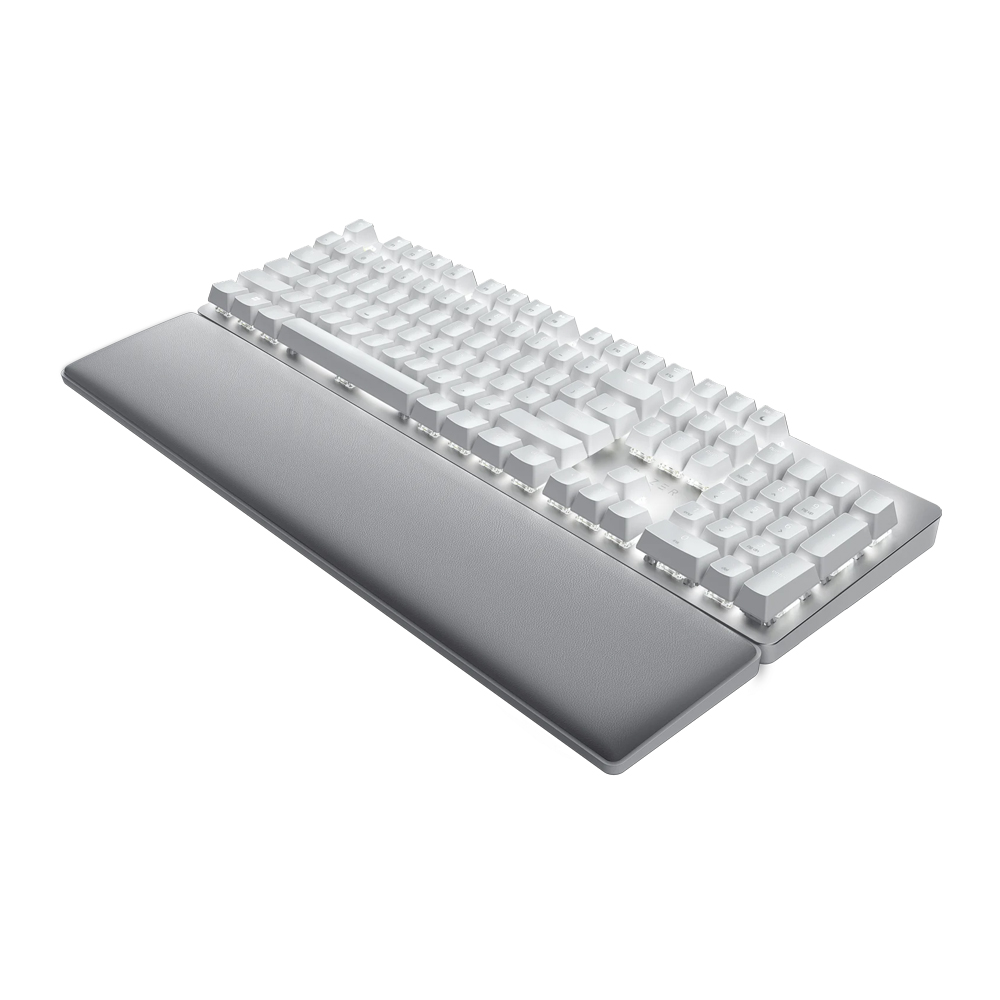 Razer Pro Type Ultra - Wireless Mechanical Productivity Keyboard - US Layout - Image 3