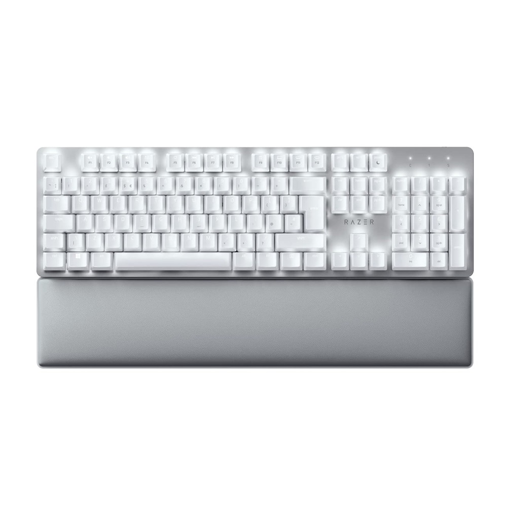 Razer Pro Type Ultra - Wireless Mechanical Productivity Keyboard - UK Layout