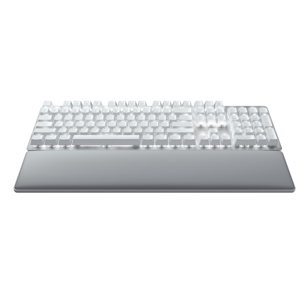 Razer Pro Type Ultra - Wireless Mechanical Productivity Keyboard - UK Layout - Image 2