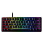 Razer Keyboard Optical Huntsman Mini 60% Analog Switch US Layout