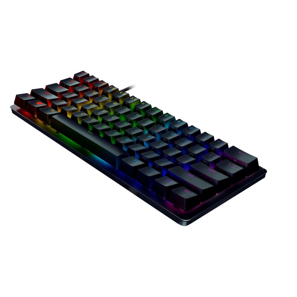 Razer Keyboard Optical Huntsman Mini 60% Analog Switch US Layout - Image 2