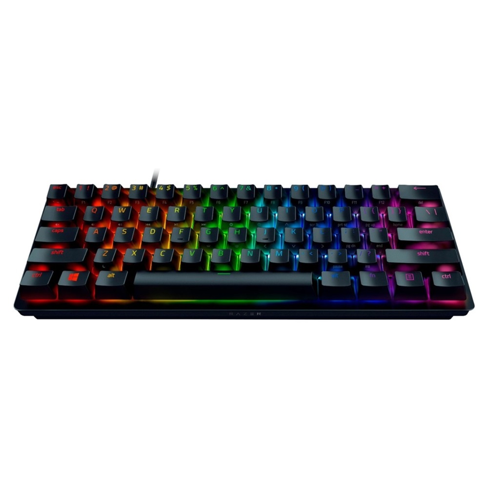 Razer Keyboard Optical Huntsman Mini 60% Analog Switch US Layout - Image 4