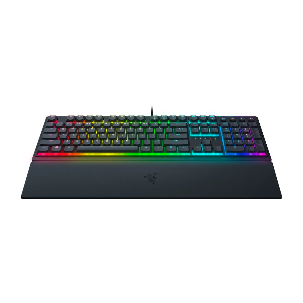 Razer Keyboard Membrane Ornata V3 RU Layout - Image 2
