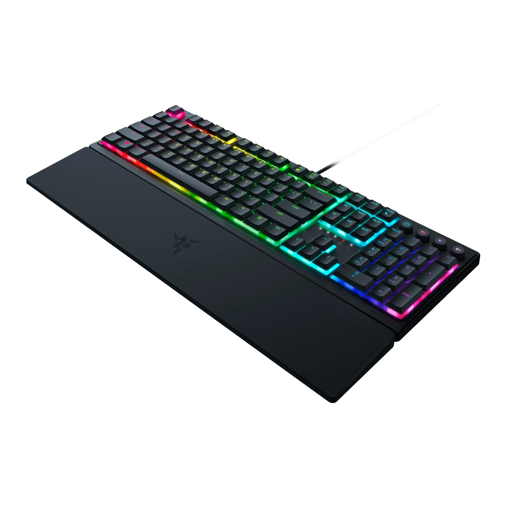Razer Keyboard Membrane Ornata V3 RU Layout - Image 3