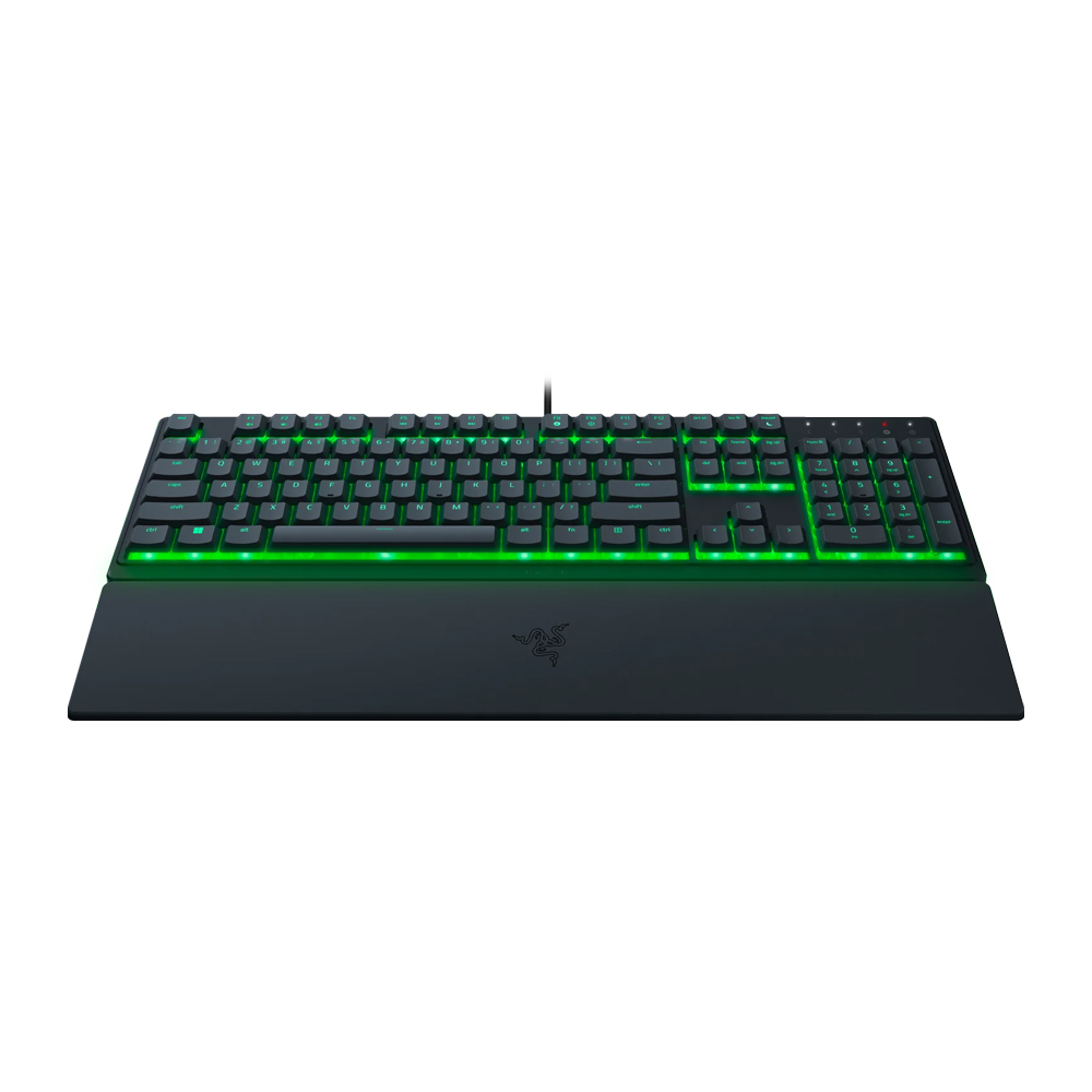 Razer Keyboard Membrane Ornata V3 X US Layout - Image 2