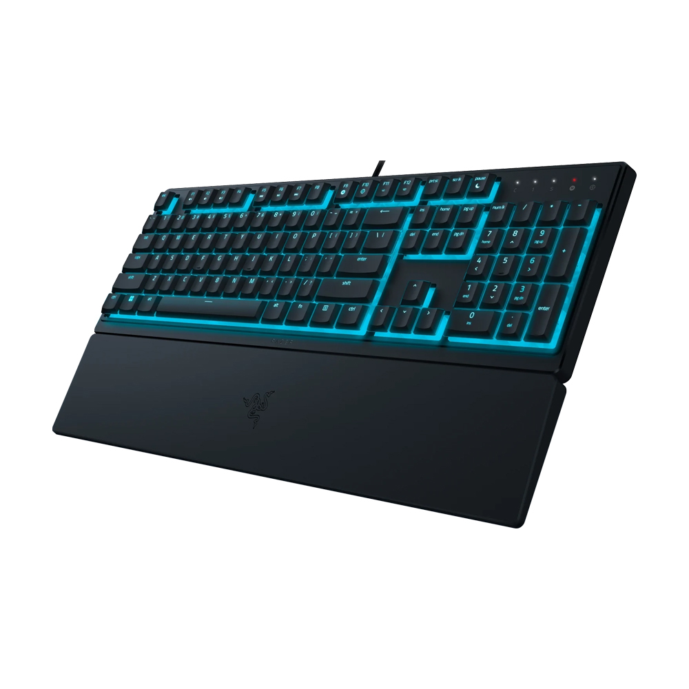 Razer Keyboard Membrane Ornata V3 X US Layout - Image 3