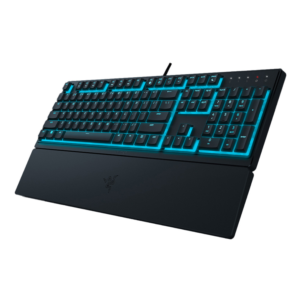 Razer Keyboard Membrane Ornata V3 X RU Layout - Image 2