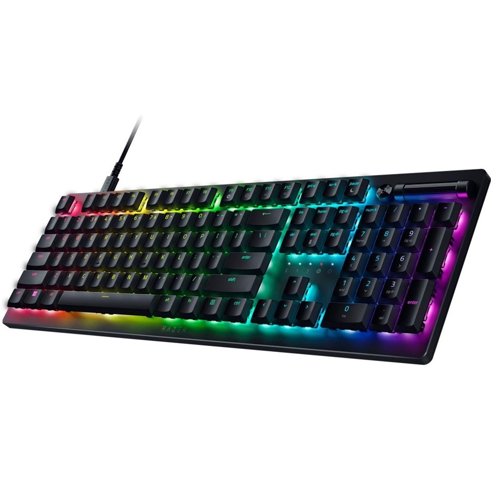 Razer Keyboard Membrane DeathStalker V2 - Image 2