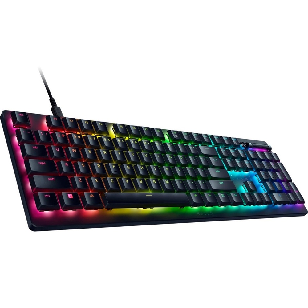 Razer Keyboard Membrane DeathStalker V2 - Image 3