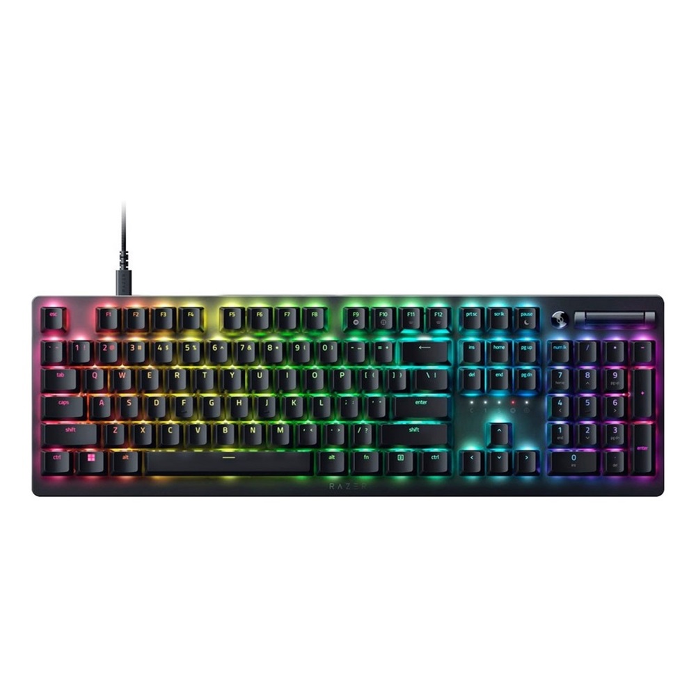 Razer Keyboard Membrane DeathStalker V2 - Image 4