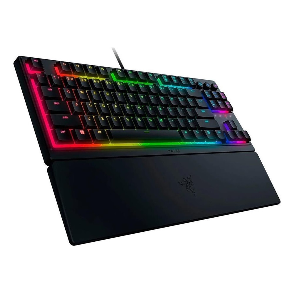 Razer Keyboard Membrane Ornata V3 Tenkeyless RU Layout - Image 3