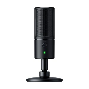 Razer Microphone Seiren X