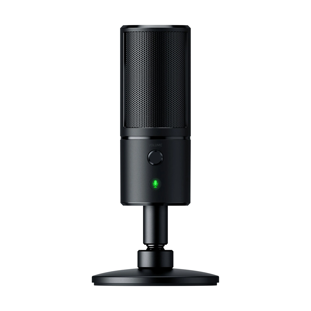 Razer Microphone Seiren X