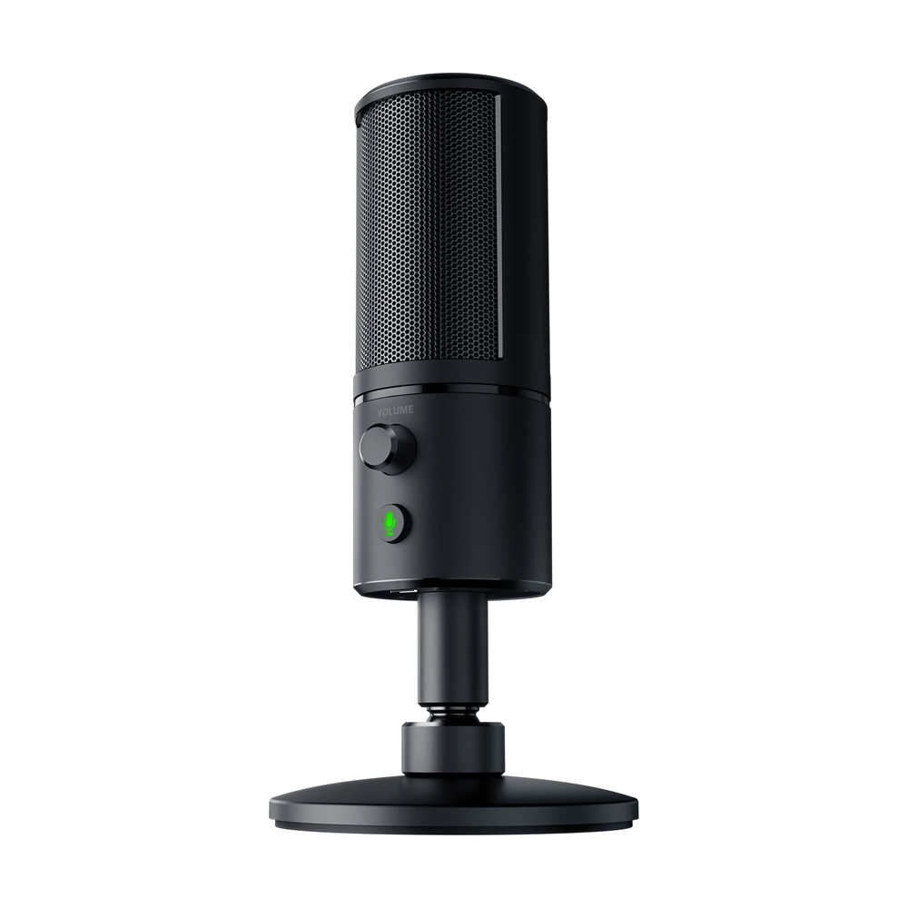 Razer Microphone Seiren X - Image 2