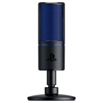 Razer Microphone Seiren X PS4
