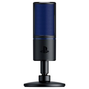 Razer Microphone Seiren X PS4