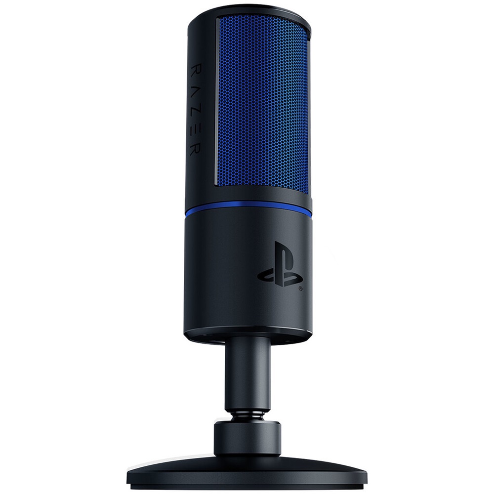 Razer Microphone Seiren X PS4 - Image 2