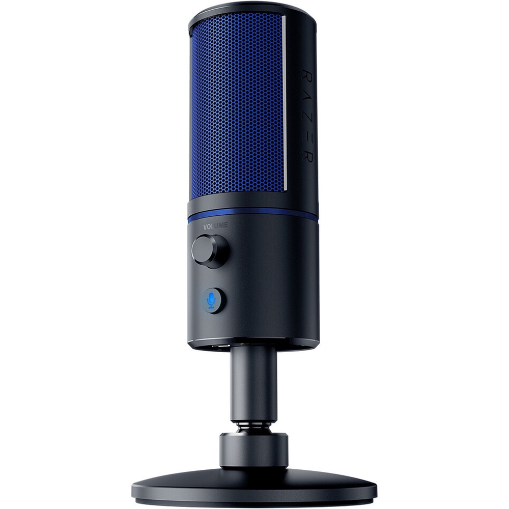 Razer Microphone Seiren X PS4 - Image 3