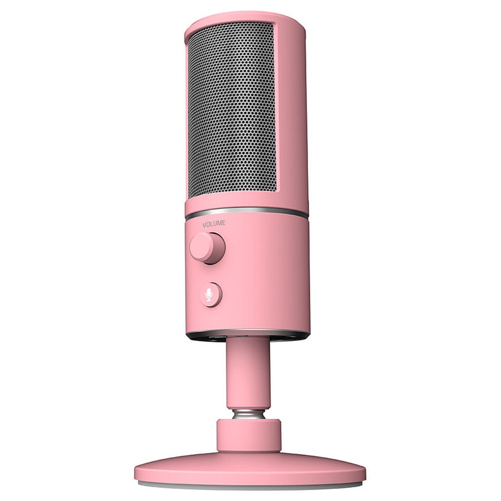 Razer Microphone Seiren X Quartz - Image 2