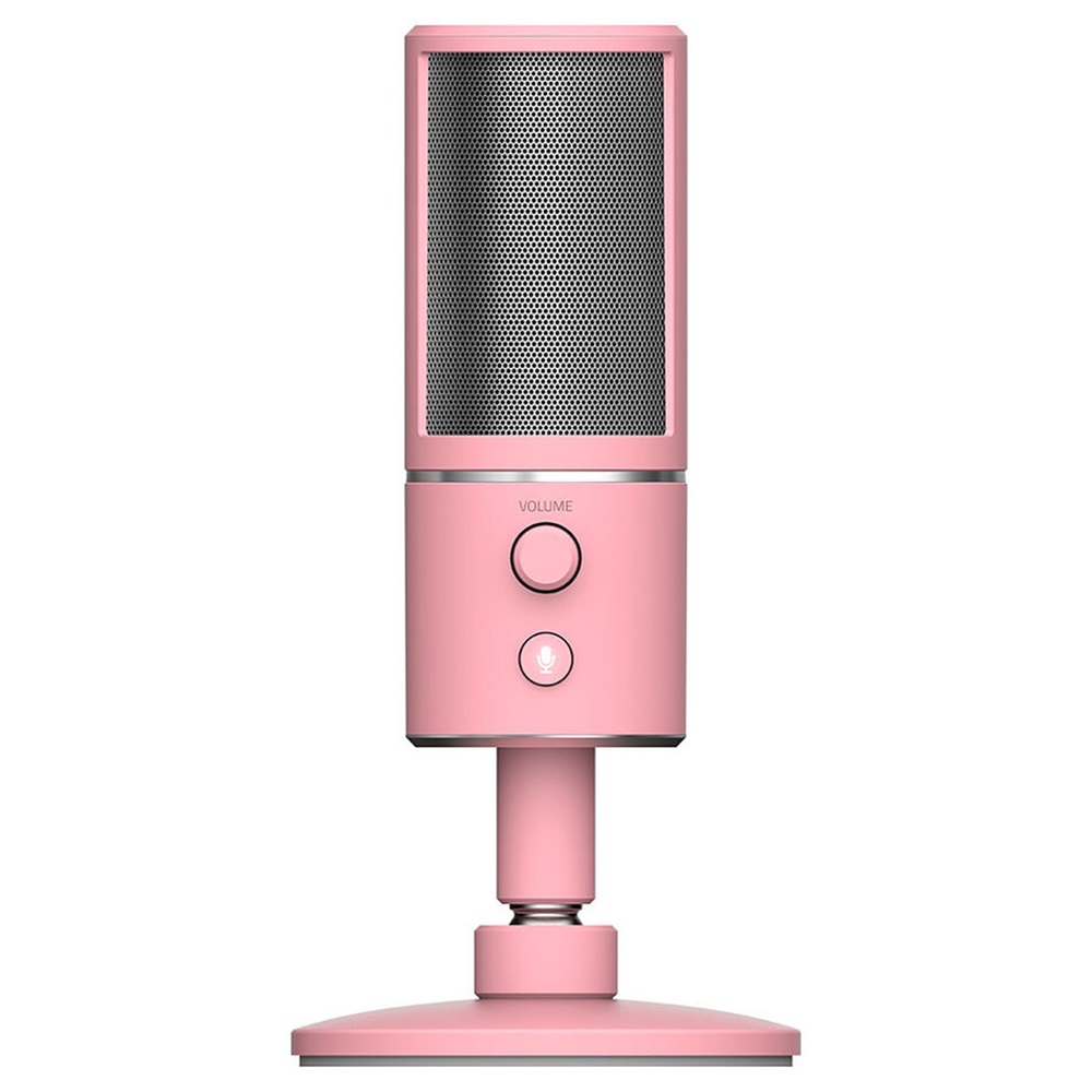 Razer Microphone Seiren X Quartz - Image 3