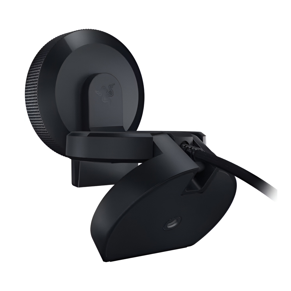 Razer Webcam Kiyo (4MP 1080p @30fps) - Image 3