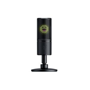 Razer Microphone Seiren Emote