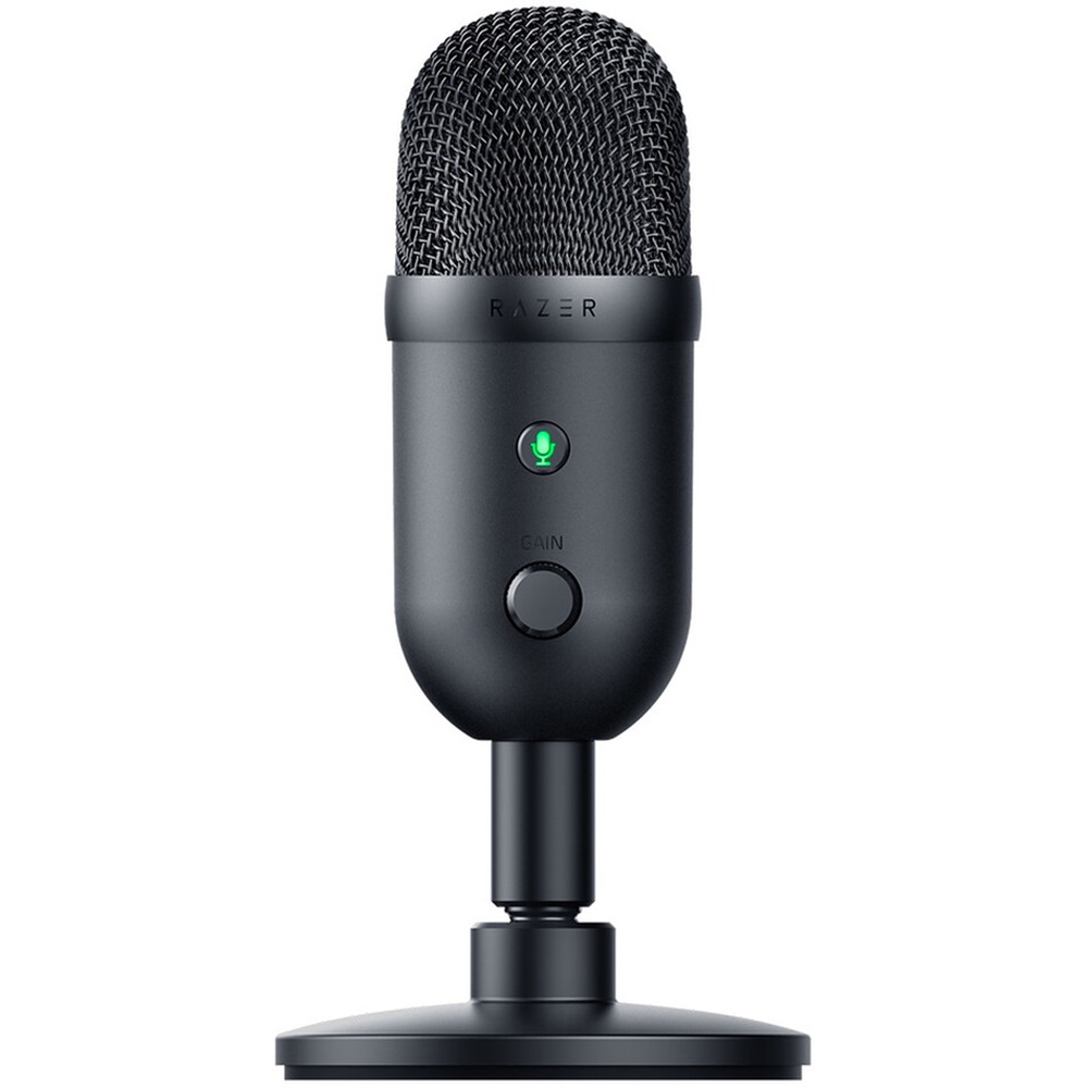 Razer Microphone Seiren V2 X