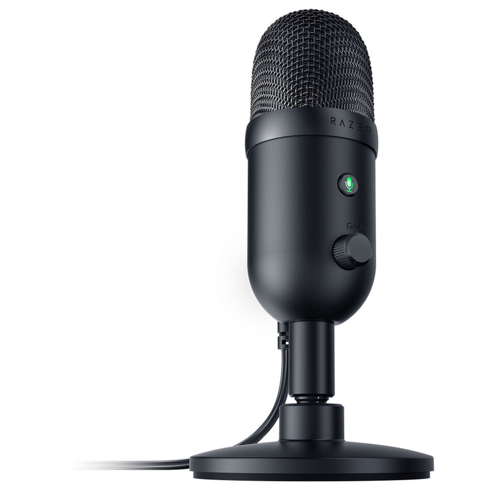 Razer Microphone Seiren V2 X - Image 3