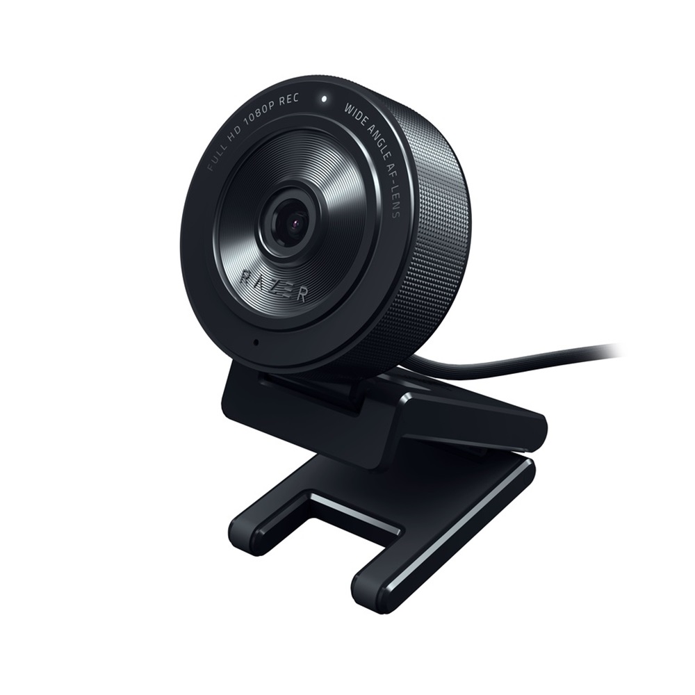 Razer Webcam Kiyo X (2.1MP 1080p @30fps)
