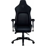 Razer Chair Iskur Leather/Black Edition