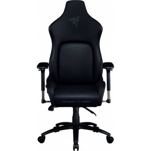 Razer Chair Iskur Leather/Black Edition