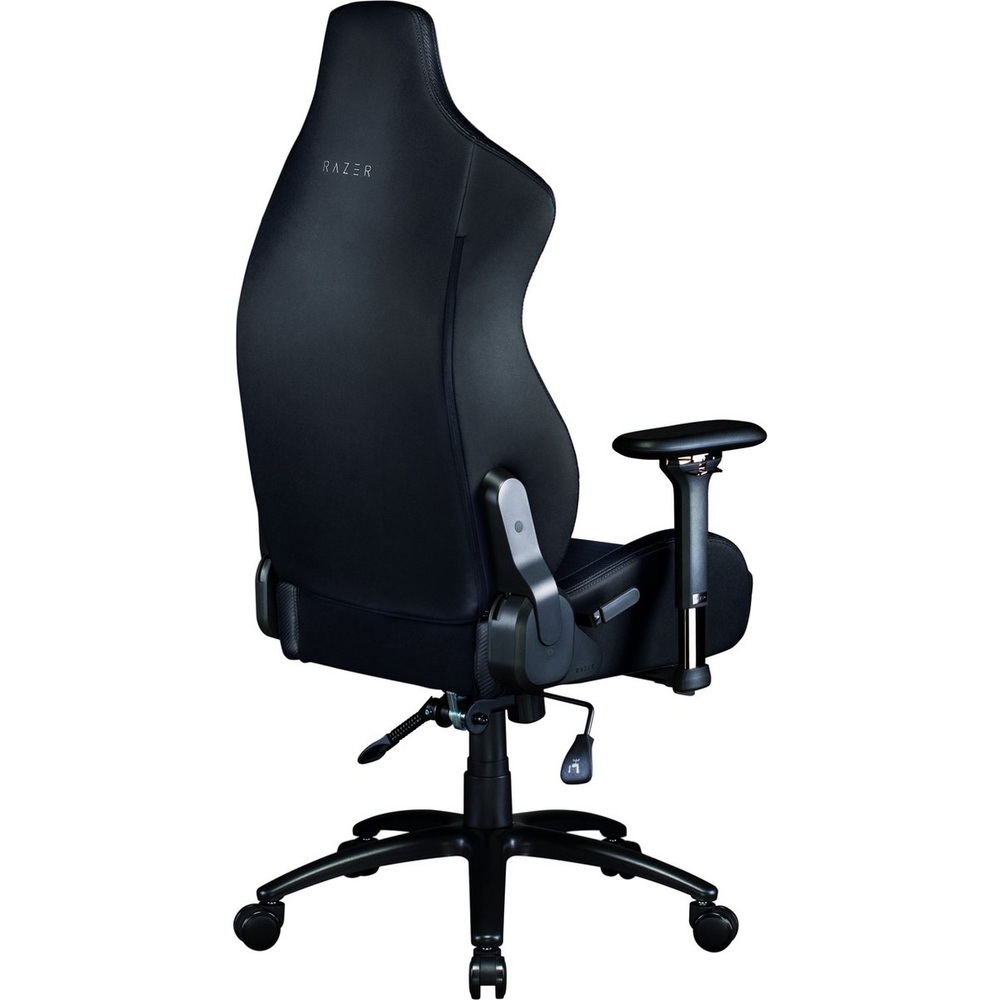 Razer Chair Iskur Leather/Black Edition - Image 3