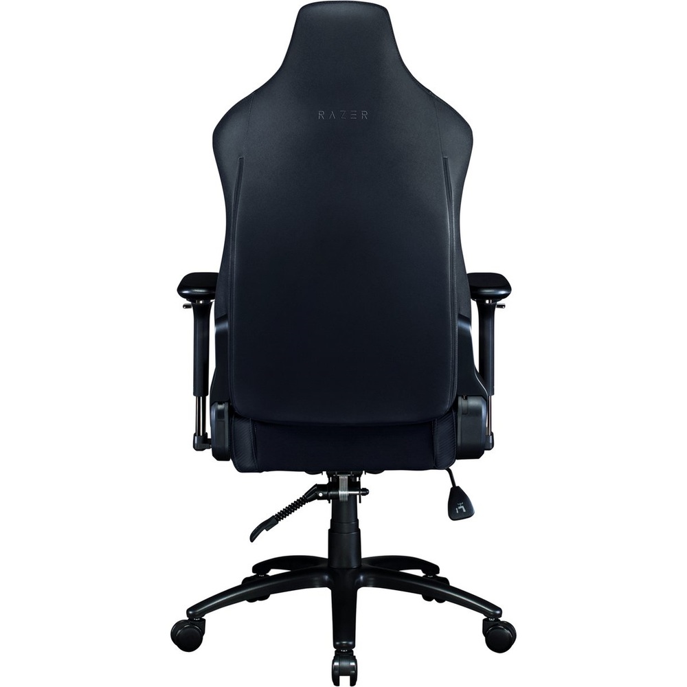Razer Chair Iskur Leather/Black Edition - Image 4