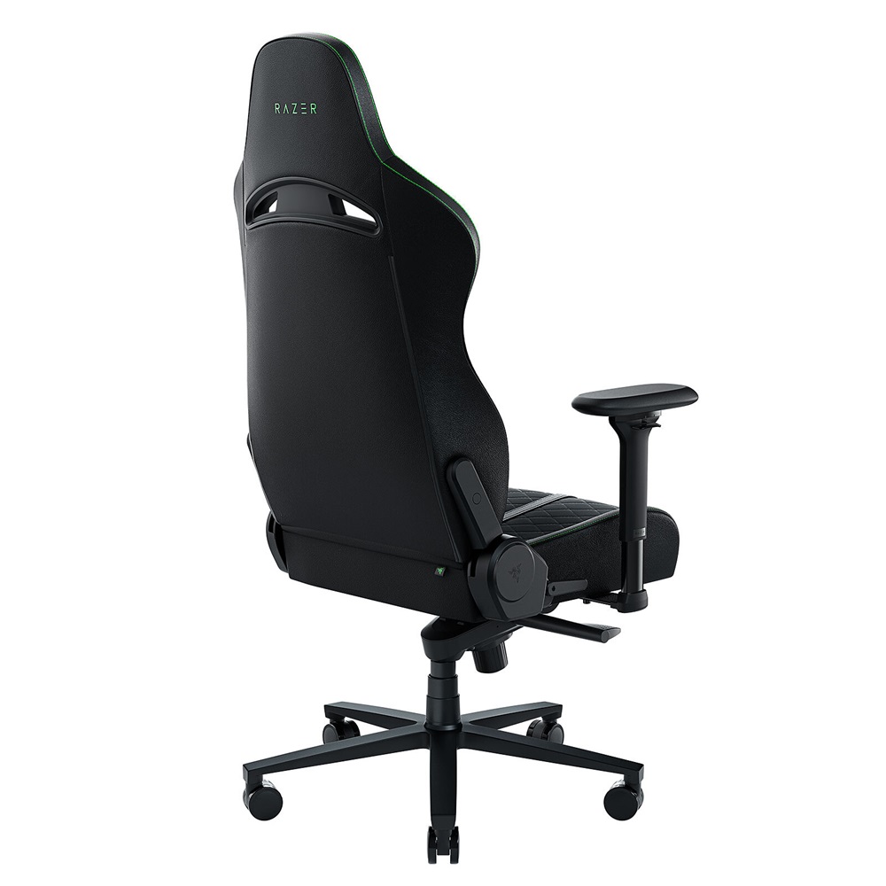 Razer Chair Enki Black/Green - Image 3