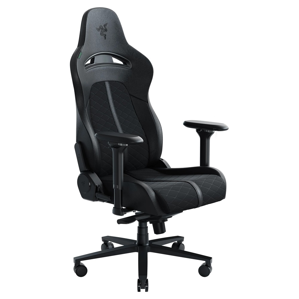 Razer Chair Enki Black