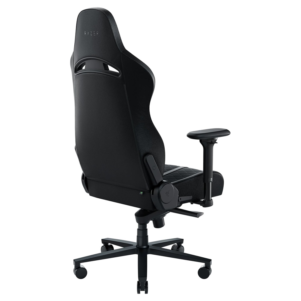 Razer Chair Enki Black - Image 3