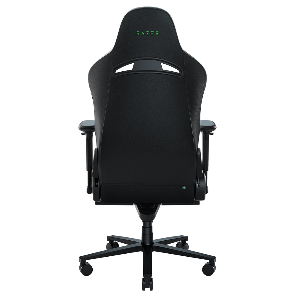 Razer Chair Enki X Black/Green - Image 3
