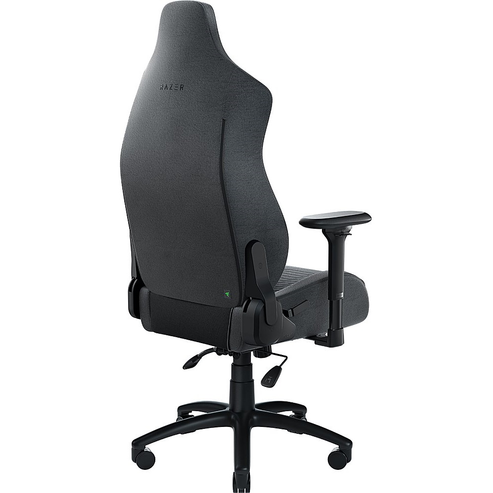 Razer Chair Iskur Fabric/Dark Gray XL - Image 3