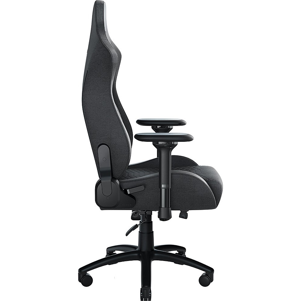 Razer Chair Iskur Fabric/Dark Gray XL - Image 4