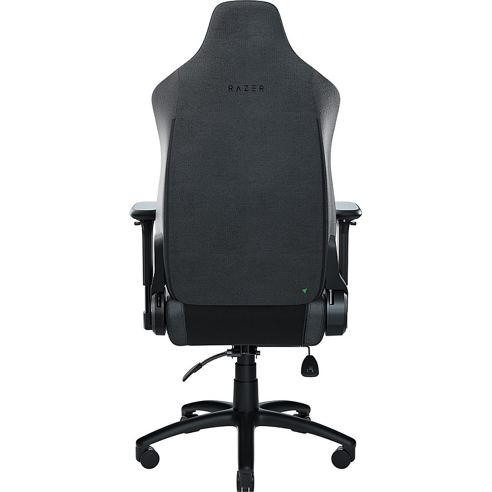 Razer Chair Iskur Fabric/Dark Gray XL - Image 5