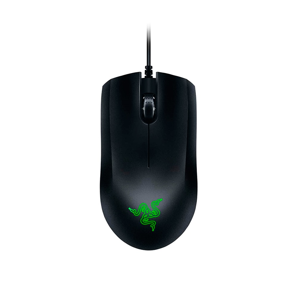 Razer Combo Mouse+Mouse Pad Abyssus Lite and Goliathus Mobile Construct - Image 2