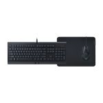 Razer Combo Keyboard Cynosa lite+Mouse Viper Mini+Mouse Pad Gigantus V2 M Level Up Bundle US Layout